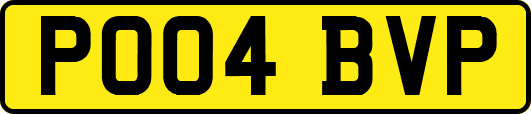 PO04BVP