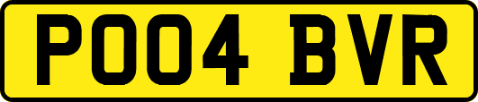 PO04BVR