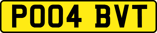 PO04BVT