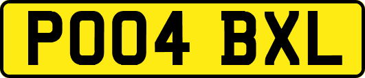 PO04BXL