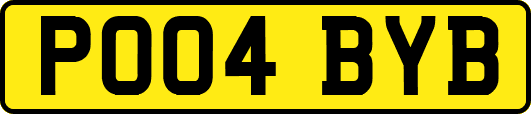 PO04BYB