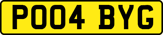 PO04BYG