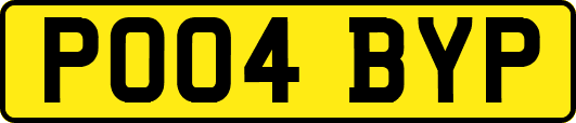 PO04BYP