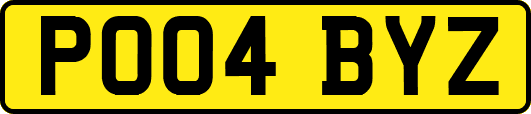 PO04BYZ