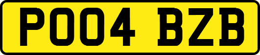 PO04BZB