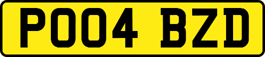 PO04BZD