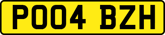 PO04BZH