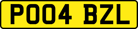 PO04BZL