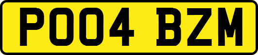 PO04BZM