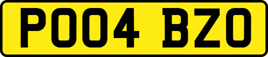 PO04BZO