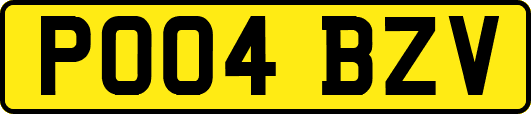 PO04BZV