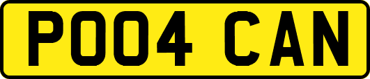 PO04CAN