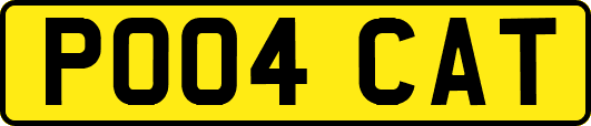 PO04CAT