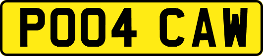 PO04CAW