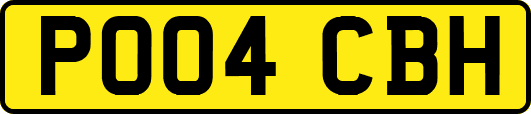 PO04CBH