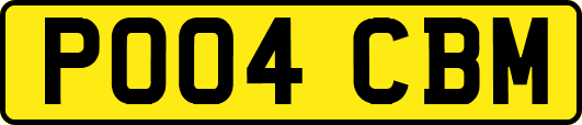 PO04CBM