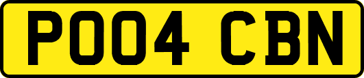 PO04CBN