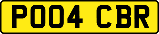 PO04CBR