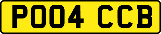 PO04CCB