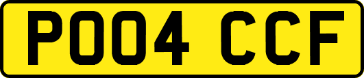 PO04CCF