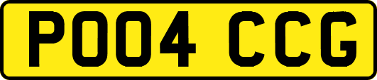 PO04CCG