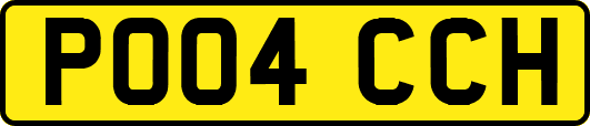PO04CCH
