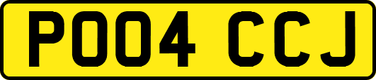 PO04CCJ