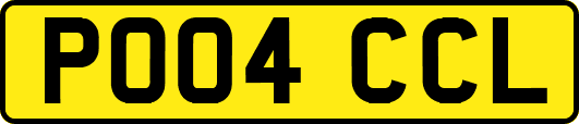 PO04CCL
