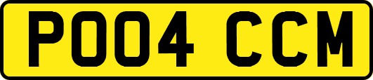 PO04CCM