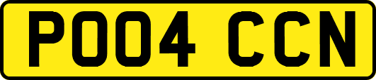 PO04CCN