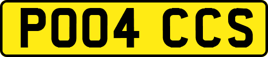 PO04CCS
