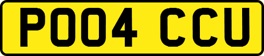 PO04CCU