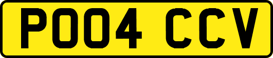 PO04CCV