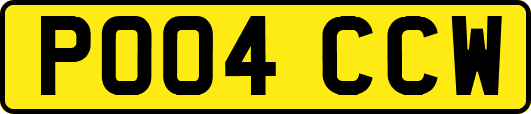 PO04CCW