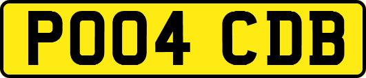 PO04CDB