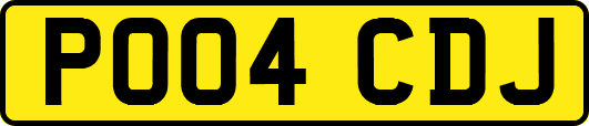 PO04CDJ