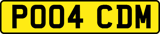 PO04CDM