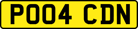 PO04CDN