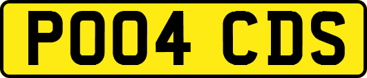PO04CDS