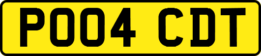 PO04CDT