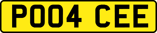 PO04CEE