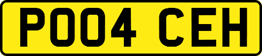 PO04CEH
