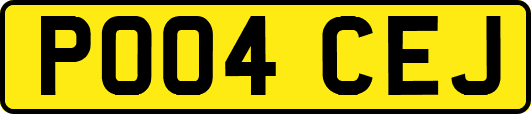 PO04CEJ