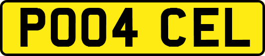 PO04CEL