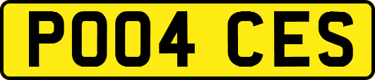 PO04CES