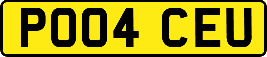 PO04CEU