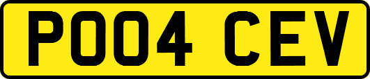 PO04CEV