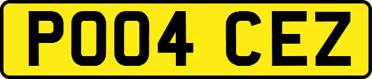 PO04CEZ