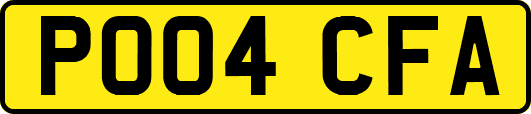 PO04CFA