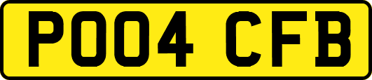 PO04CFB